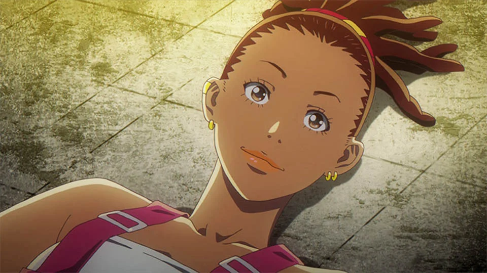 Carole Stanley from Carole Tuesday