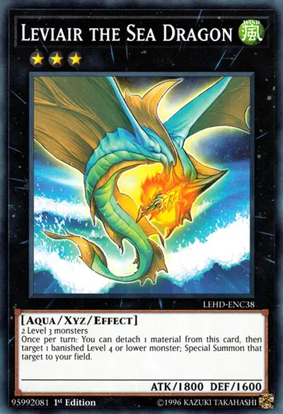 05 leviair the sea dragon card yugioh 1