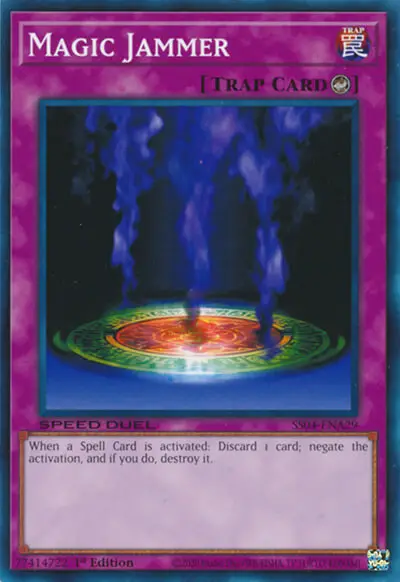 15 Best Spell Negate Cards in Yu-Gi-Oh! - My Otaku World