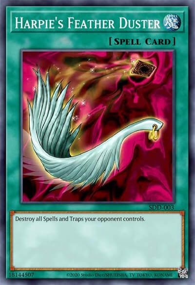 09 harpies feather duster card yugioh 1