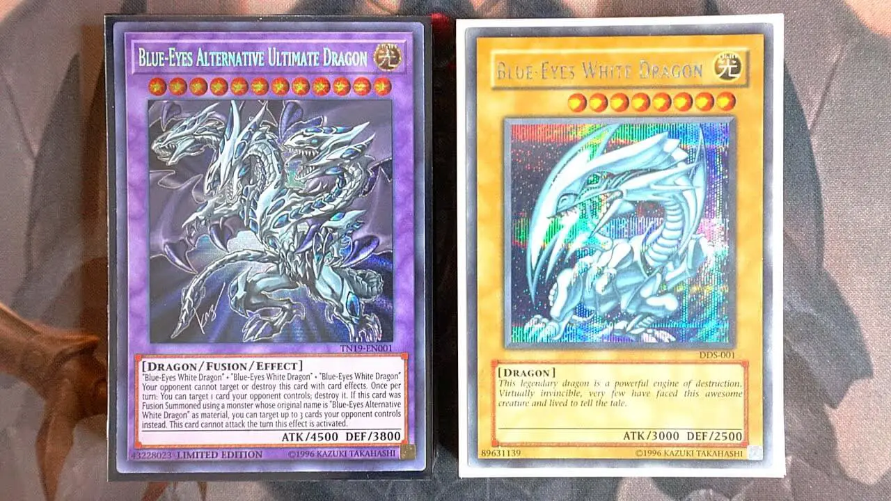 18 Best Fusion Monsters in All Of Yu-Gi-Oh! - My Otaku World