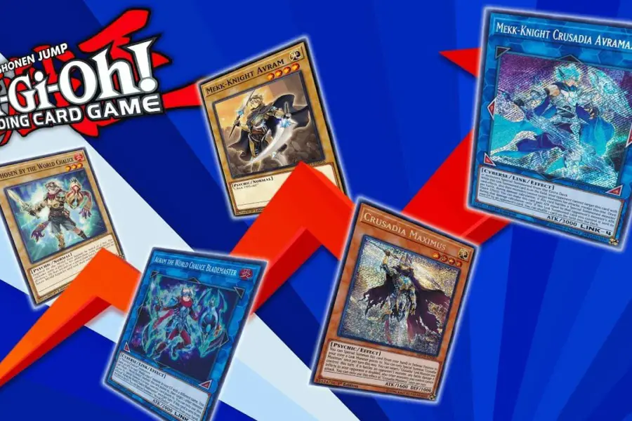 Best Level 1 Monster Cards in Yu Gi Oh 1