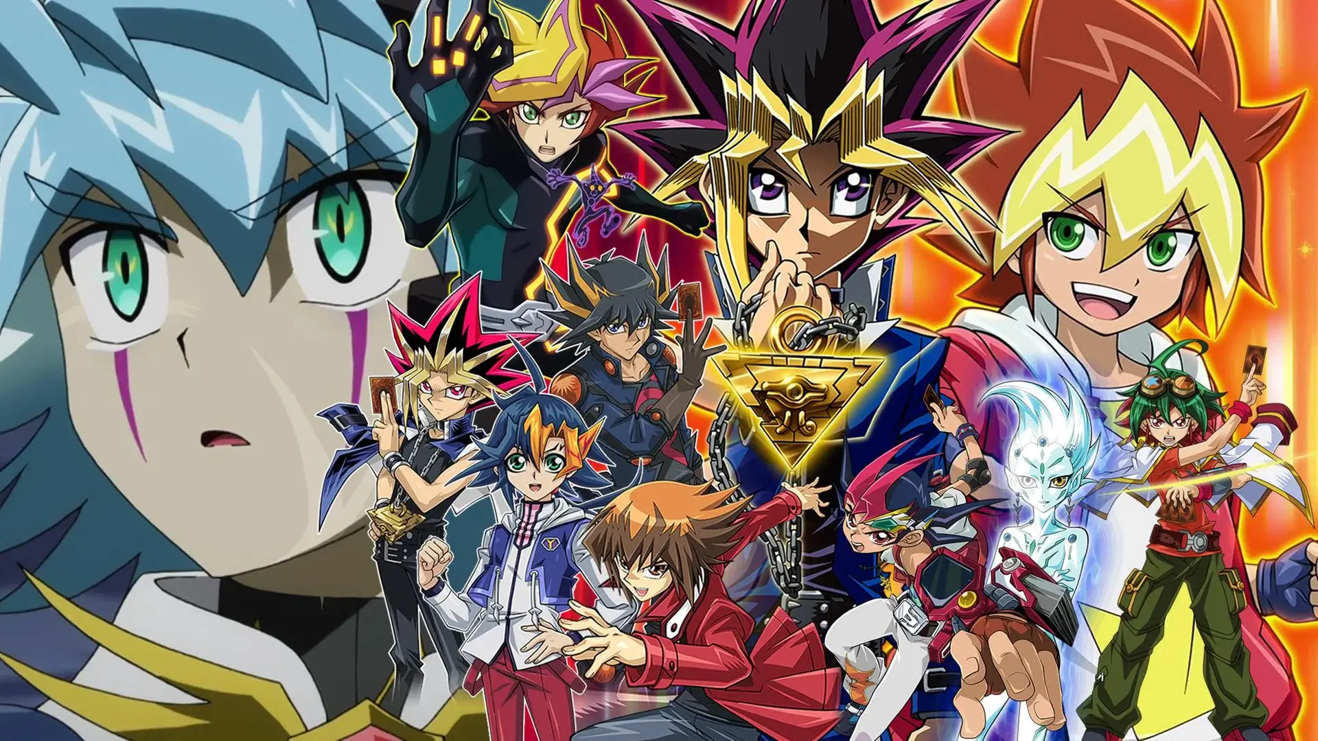 21 Best Yu-Gi-Oh! Characters (And Duelists) - My Otaku World