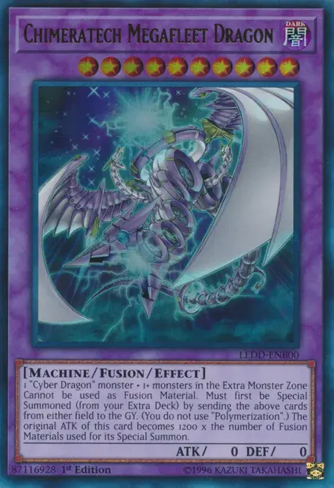 MTc0NDYwNzMxMzYwOTQ1Nzk4 1 15 Best Machine Monsters in Yu-Gi-Oh! 