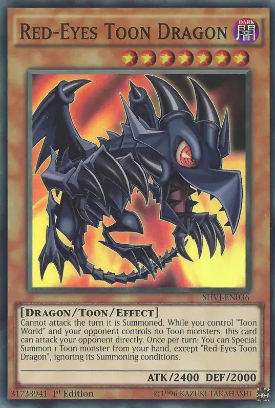 MTc0NDYwODkyMTUzNTIxNzk4 1 15 Best Direct Attack Cards in Yu-Gi-Oh!