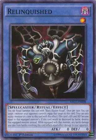 Most Nostalgic Cards Yu-Gi-Oh!