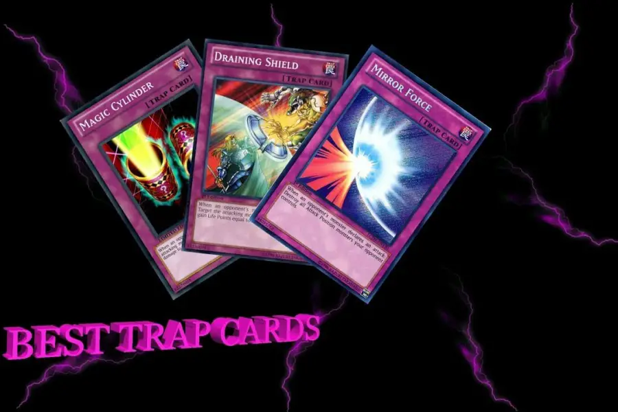 Trap Cards 1