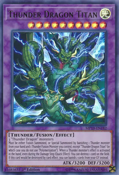 01 thunder dragon titan card yugioh 1