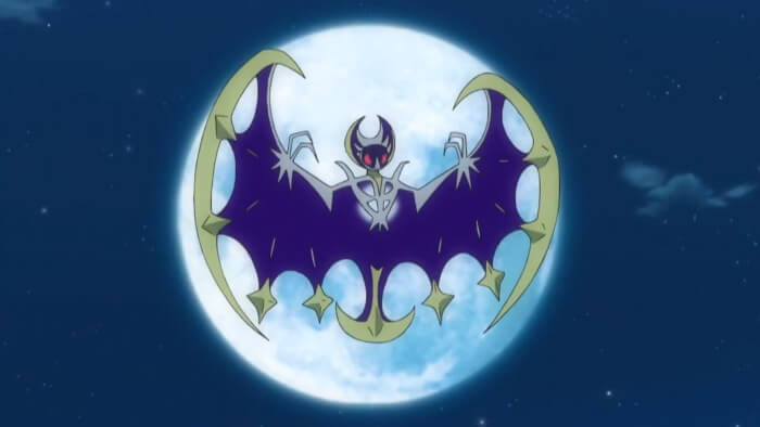 03 lunala pokemon 1 35 Best Alolan Pokémon of All Time