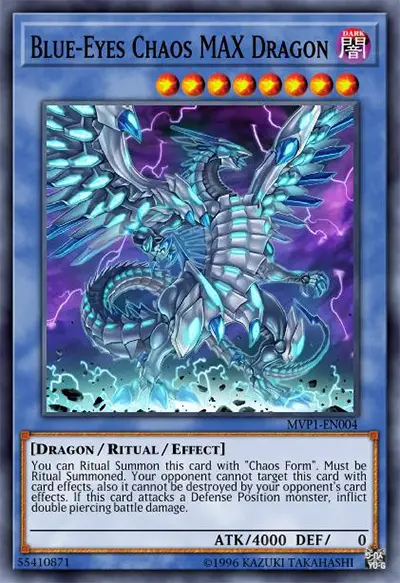 04 blue eyes chaos max dragon ygo card