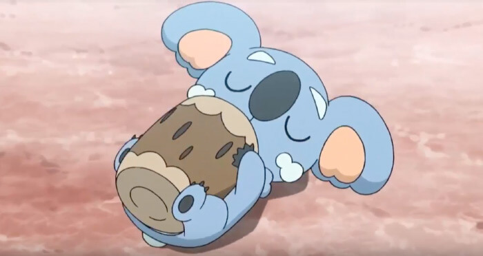 27 komala pokemon 1 35 Best Alolan Pokémon of All Time