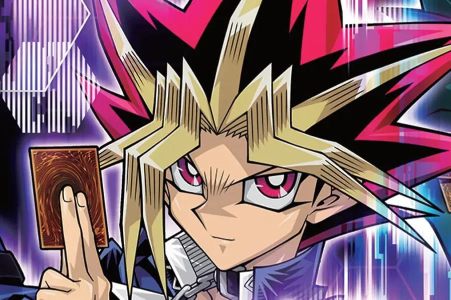 Cards That Revive Monsters in Yu Gi Oh