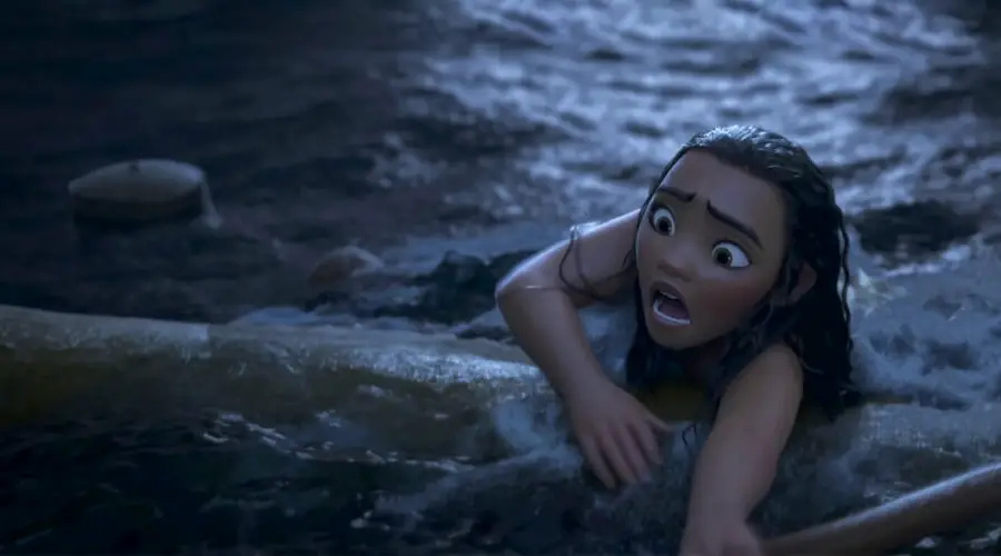 Did Moana Die In The Storm Truth Revealed 1