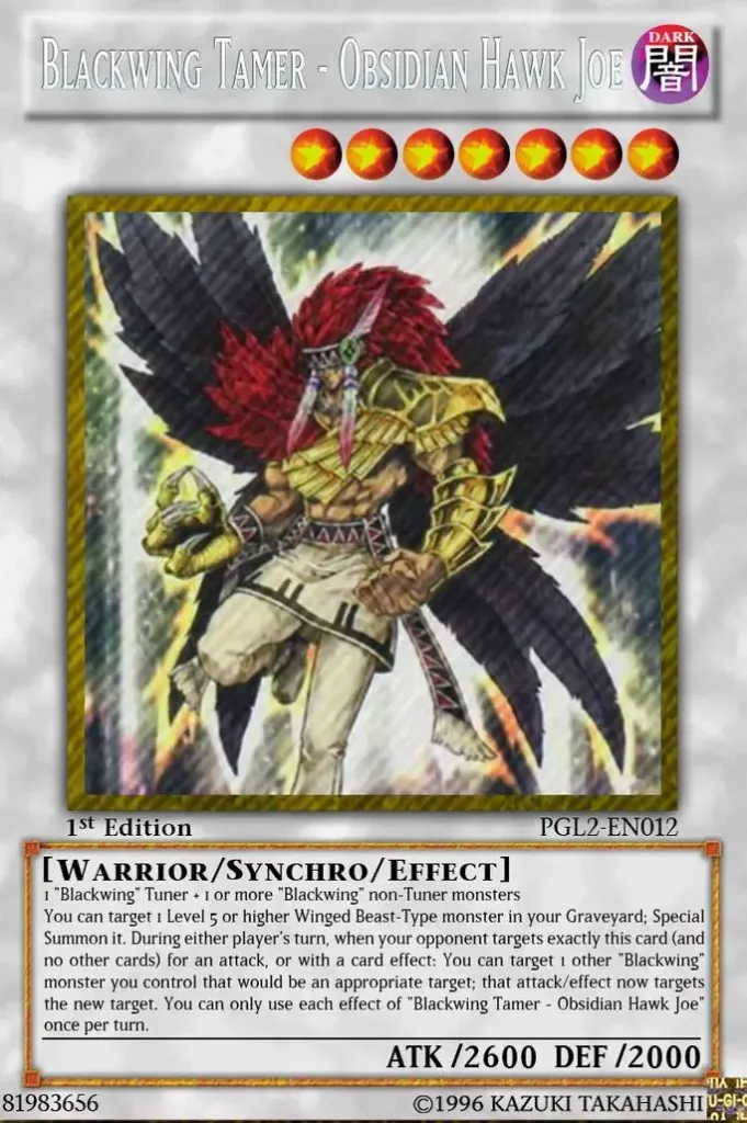 MTc0NDYwOTM2NzE0MjY2MjQ2 1 18 Best Blackwing Monsters Cards in Yu-Gi-Oh!