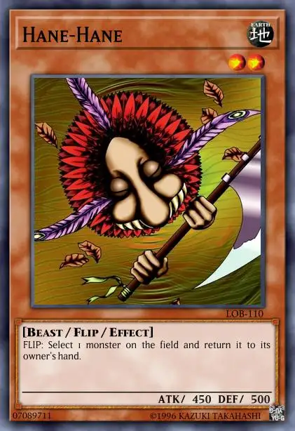 40 Ugliest & Creepiest Cards in Yu-Gi-Oh!