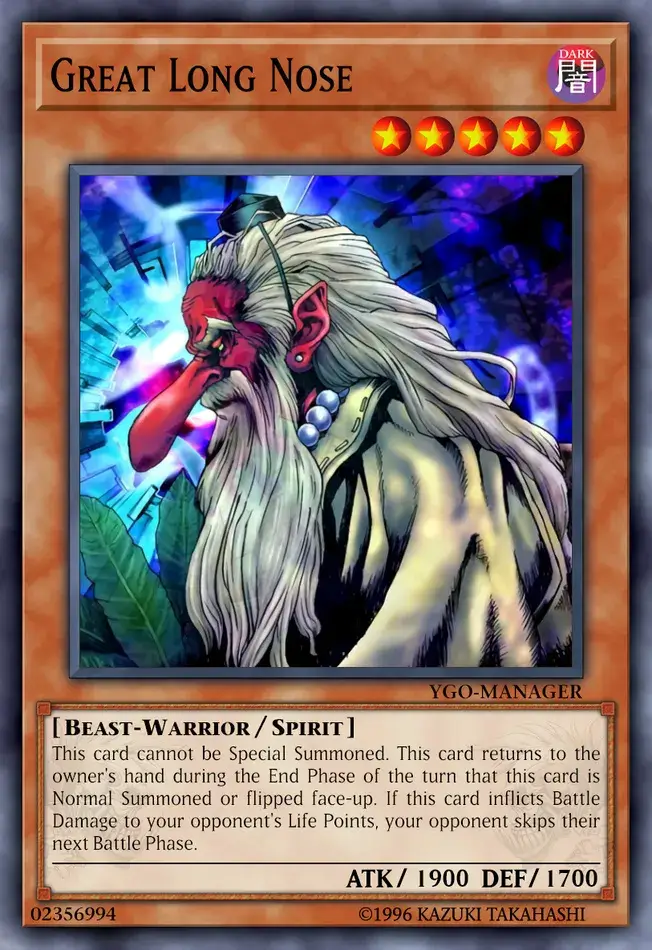 Ugliest & Creepiest Cards in Yu-Gi-Oh! 