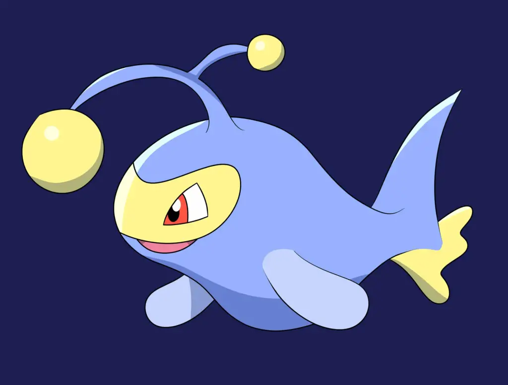 20 facts about lanturn 1689819826 20 Rarest Dual-Type Pokemon Combinations