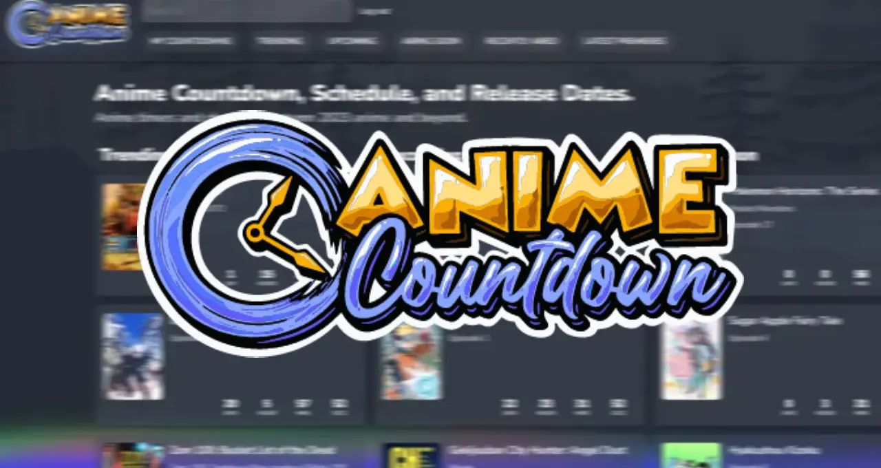 AnimeCountDown.com