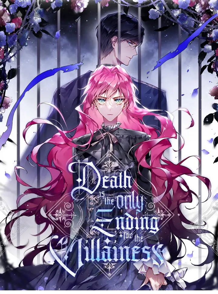 Death is the Only Ending for the Villainess 1