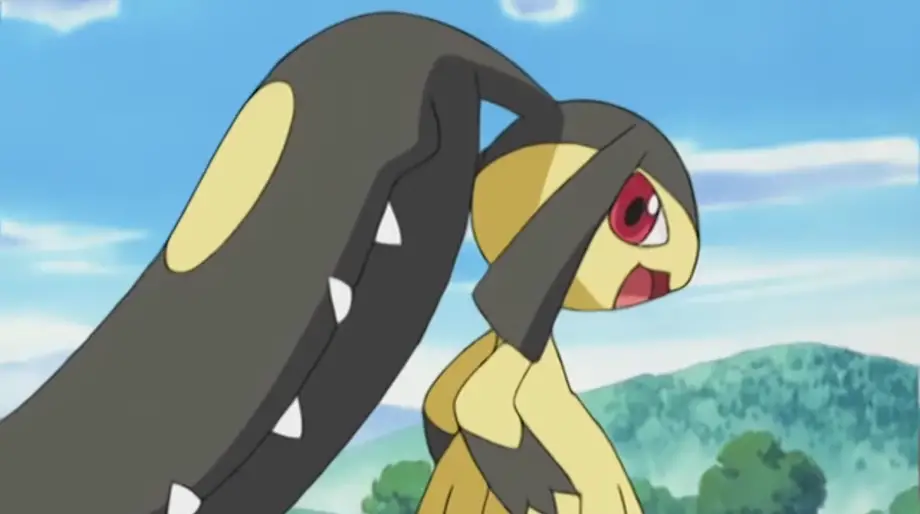 Mawile 20 Rarest Dual-Type Pokemon Combinations