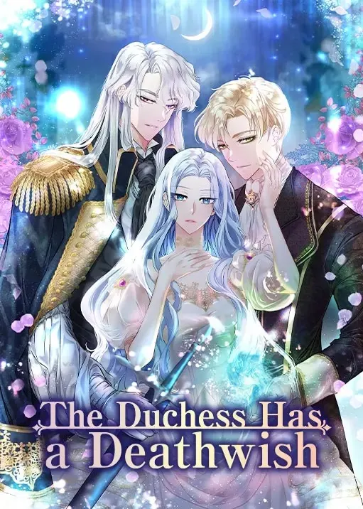 The Duchess Has a Deathwish 25 Best Villainess Manhwa/Manga