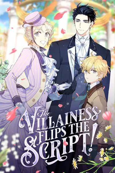 The Villainess Flips the Script 25 Best Villainess Manhwa/Manga