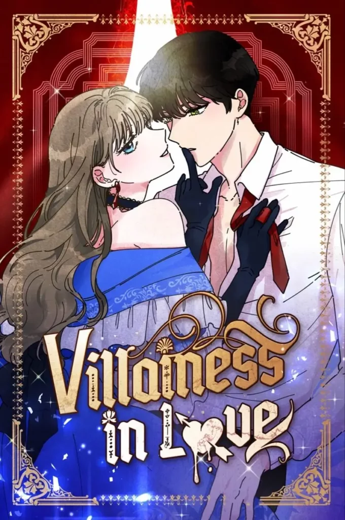 Villainess in love 44983 1