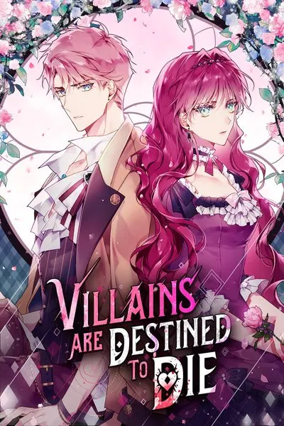 Villains Are Destined to Die 25 Best Villainess Manhwa/Manga