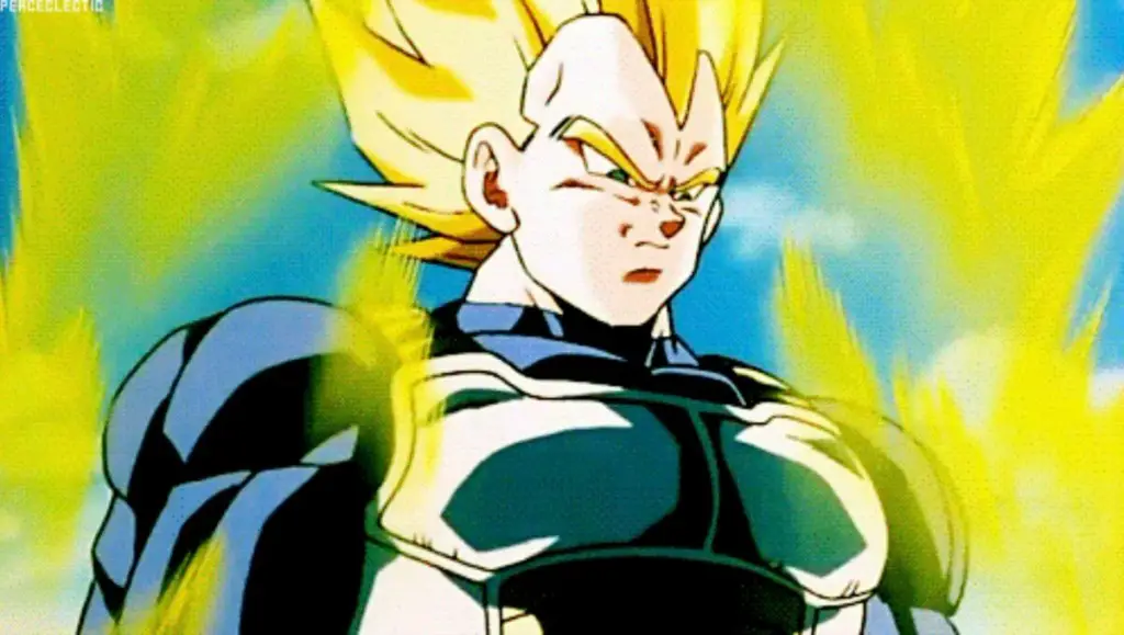 Ascended Super Saiyan 1 Every Super Saiyan Forms And Levels Ranked!