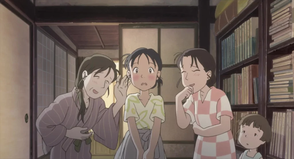 In This Corner of the World 288