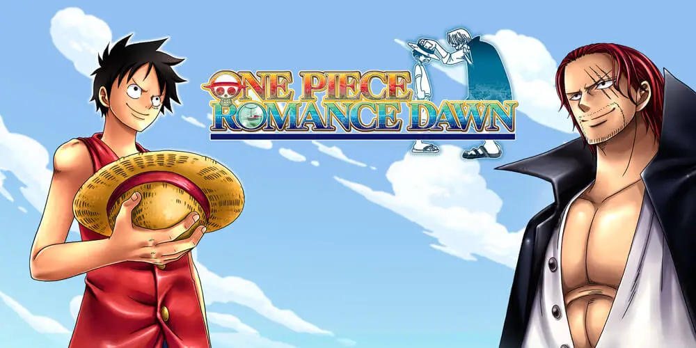 One Piece Romance Dawn 1