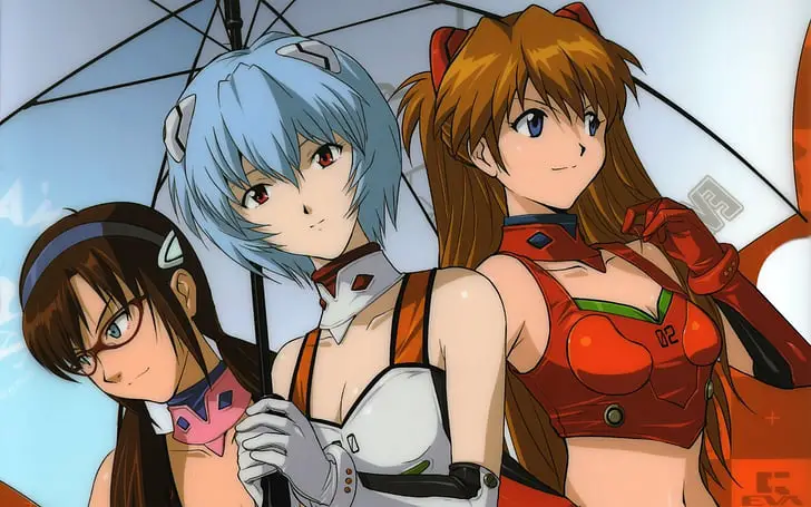 evangelion evangelion 2 you can not advance wallpaper preview