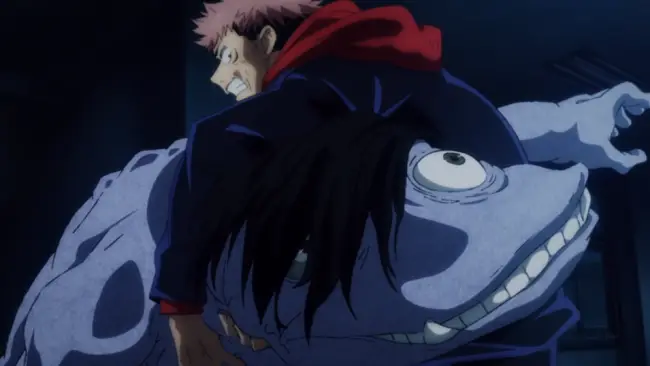 Jujutsu Kaisen monster slaying 12 Best Anime About Monster Slaying