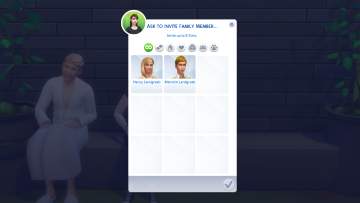 14 family mod 15 Best Sims 4 Family Mods