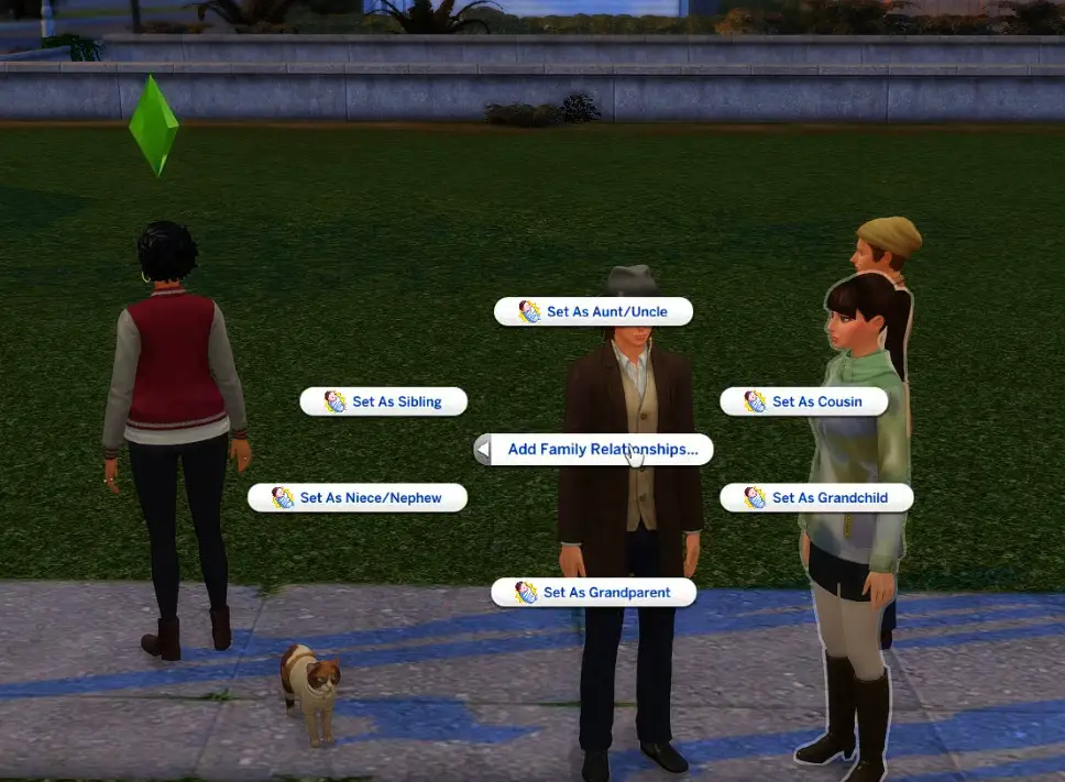 8 family mod 15 Best Sims 4 Family Mods