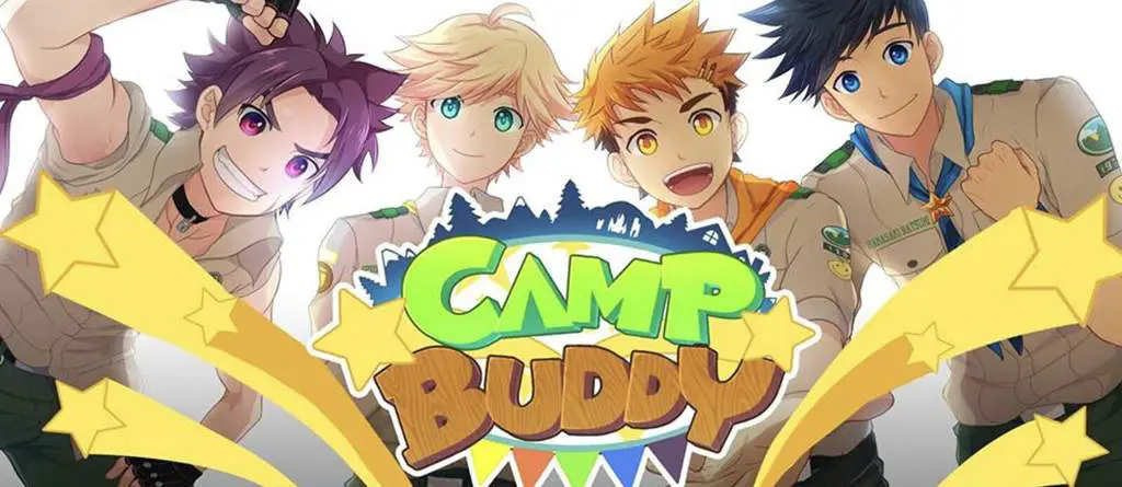 15 Games Like Camp Buddy - My Otaku World