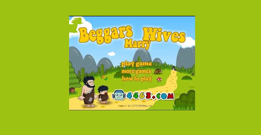 Beggars Marry Wives 12 Games Like Fireboy And Watergirl