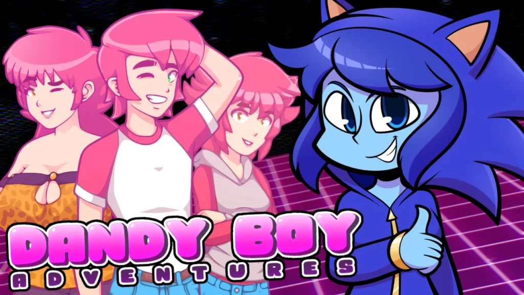 Dandy Boy Adventures 20 Games Like Treasure of Nadia