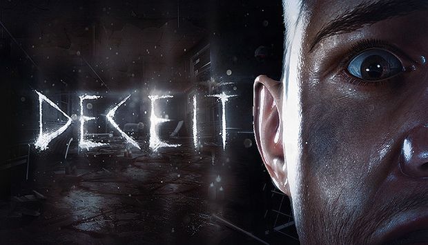 Deceit 3 15 Games Like Visage