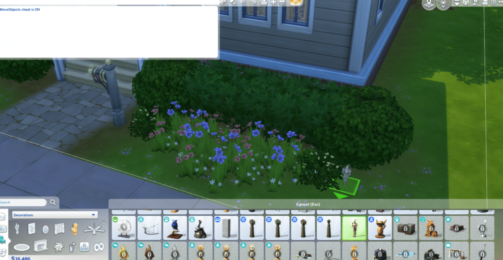 remove money 1 The Sims: Want To Remove Money From Household Funds?