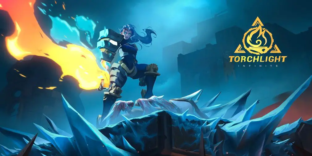 torchlight Infinite 15 Games Like Eternium