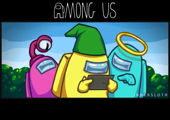 Among Us 10 Games Like Town of Salem