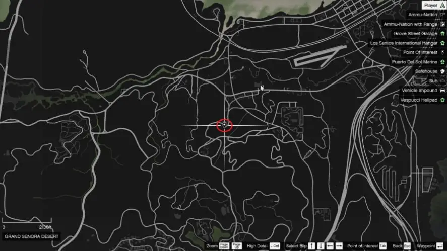 Larry Tupper's location in GTA 5 and where to find him and his crew ...