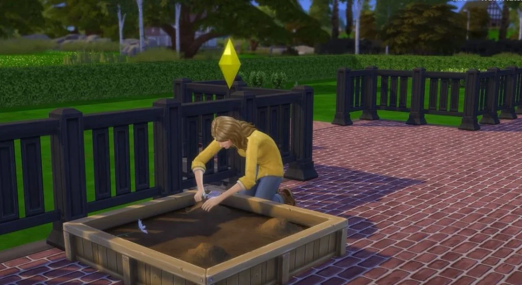Uproot Plant which Sims 4: Guide To Uproot Plants