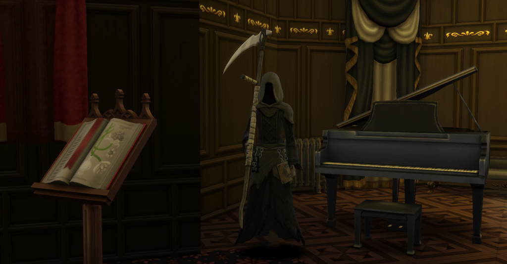 resurrect sims off Ways To Resurrect Sims in The Sims 4