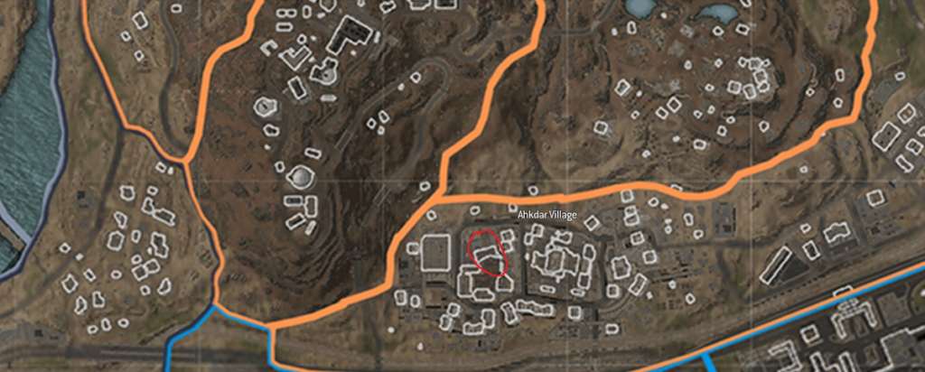 1 Left High And Dry Completing Left High And Dry Guide Warzone 2 DMZ