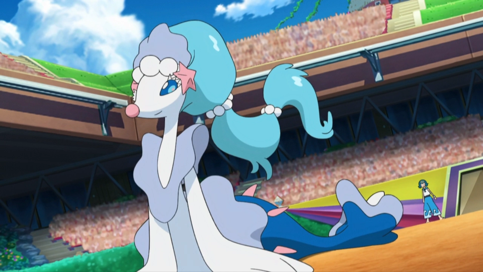 15 Facts About Primarina - Facts.net