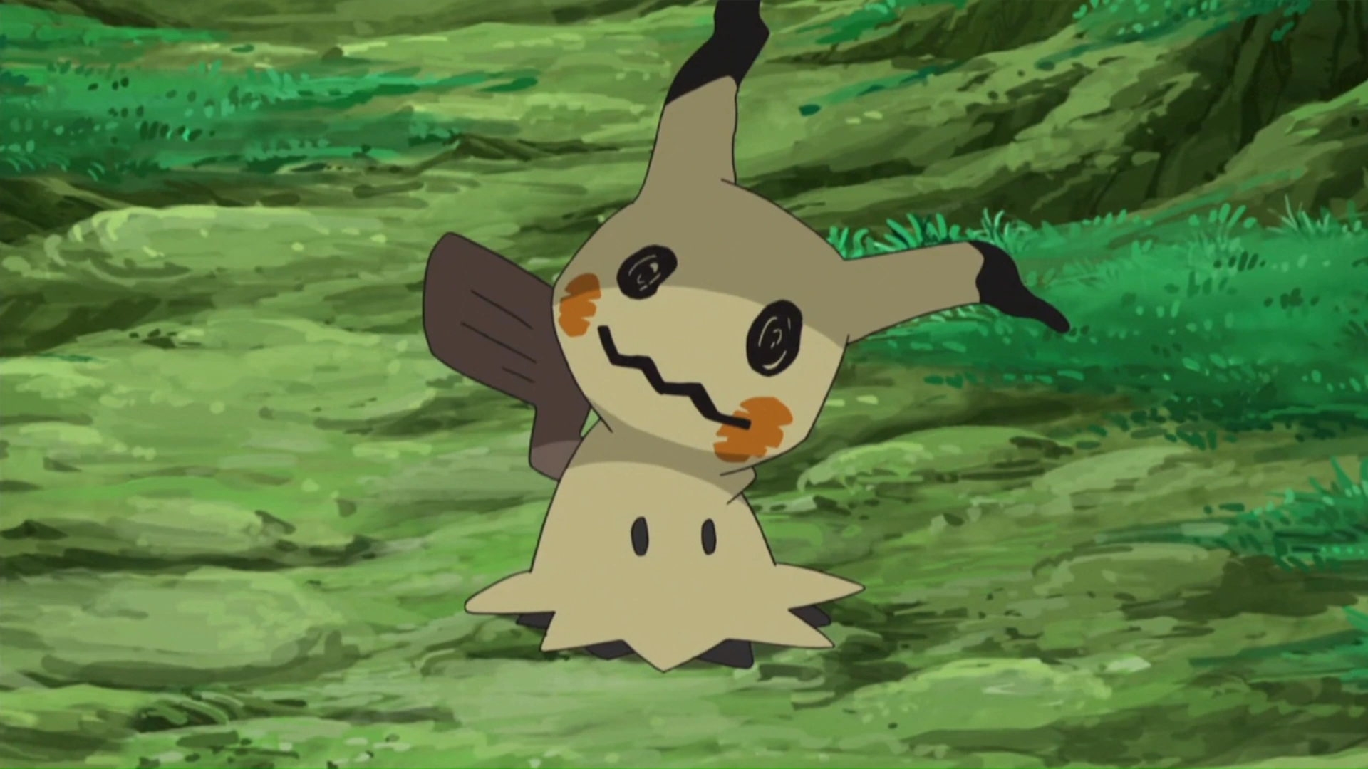 18 Facts About Mimikyu - Facts.net