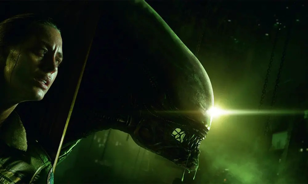 Alien Isolation 1000x600 1 1 15 Games Like Half-Life 2