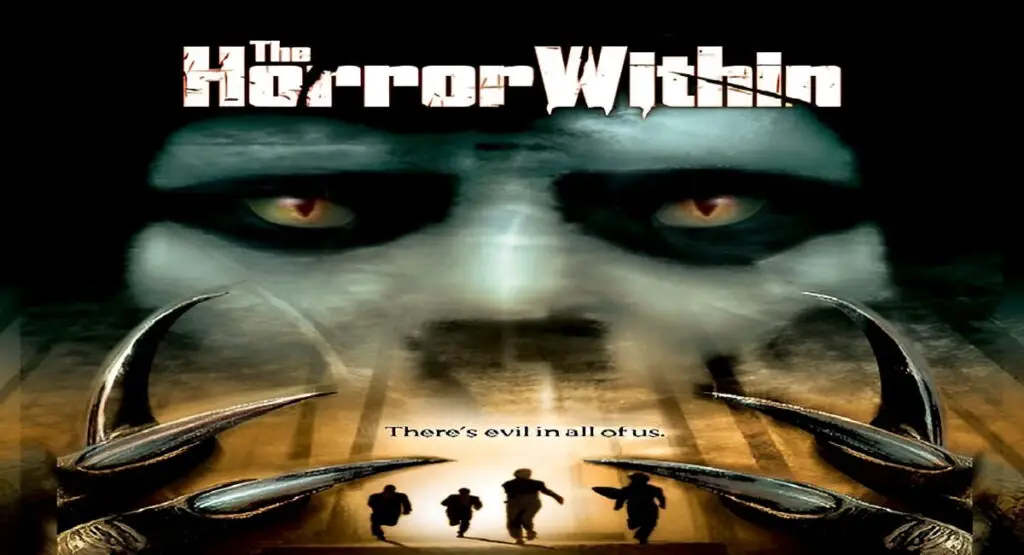 The Horror Within 12 Games Like Deppart Prototype